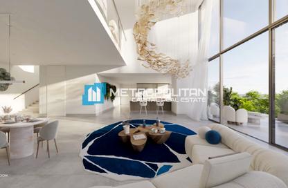 Apartment - 2 Bedrooms - 3 Bathrooms for sale in Rivage by Deeyar - Shams Abu Dhabi - Al Reem Island - Abu Dhabi
