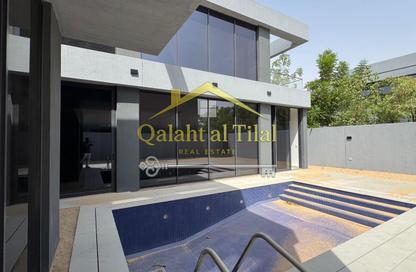 Villa - 4 Bedrooms - 5 Bathrooms for sale in Sendian - Masaar - Tilal City - Sharjah Villa - 4 Bedrooms - 5 Bathrooms for sale in Sendian - Masaar - Tilal City - Sharjah