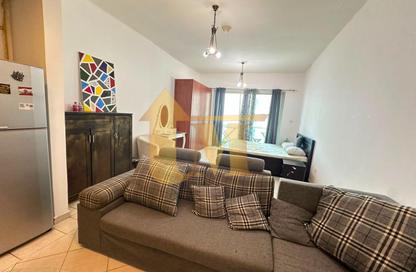 Apartment - Studio - 4 for rent in The Crescent Tower C - The Crescent - Dubai Production City (IMPZ) - Dubai