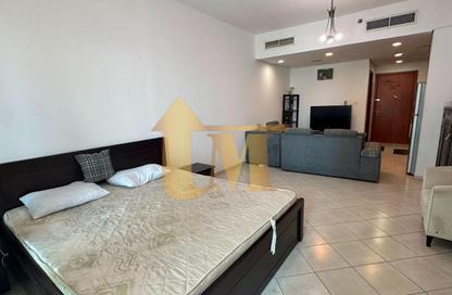 Apartment - Studio - 4 for rent in The Crescent Tower C - The Crescent - Dubai Production City (IMPZ) - Dubai