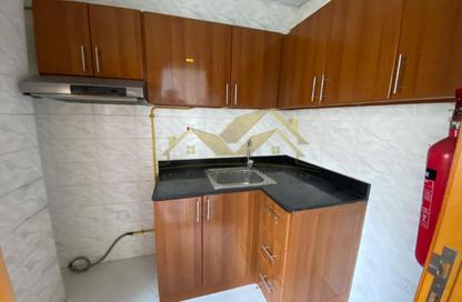 Apartment - Studio - 1 Bathroom for rent in Rigga Road - Al Rigga - Deira - Dubai Apartment - Studio - 1 Bathroom for rent in Rigga Road - Al Rigga - Deira - Dubai