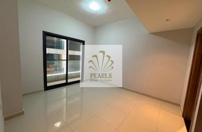 Apartment - 2 Bedrooms - 2 Bathrooms for rent in Al Rashidiya Towers - Al Rashidiya - Ajman Downtown - Ajman