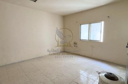 Apartment - Studio - 1 for rent in Geepas Building 2 - Ajman Industrial 2 - Ajman Industrial Area - Ajman
