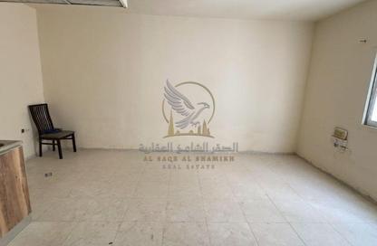 Apartment - Studio - 1 for rent in Geepas Building 2 - Ajman Industrial 2 - Ajman Industrial Area - Ajman