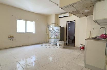 Apartment - Studio - 1 for rent in Geepas Building 2 - Ajman Industrial 2 - Ajman Industrial Area - Ajman