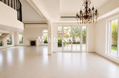 Villa - 4 Bedrooms - 4 Bathrooms for rent in Mirador La Coleccion 1 - Mirador La Coleccion - Arabian Ranches - Dubai Villa - 4 Bedrooms - 4 Bathrooms for rent in Mirador La Coleccion 1 - Mirador La Coleccion - Arabian Ranches - Dubai