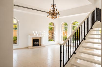 Villa - 4 Bedrooms - 4 Bathrooms for rent in Mirador La Coleccion 1 - Mirador La Coleccion - Arabian Ranches - Dubai