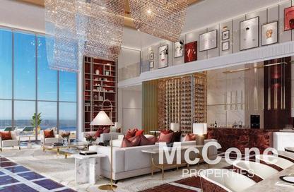 Apartment - 2 Bedrooms - 3 Bathrooms for sale in Aykon City Tower D - Aykon City - Business Bay - Dubai