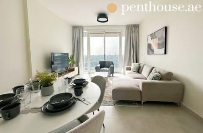 شقة - 1 - 1 للبيع في 1 Residences - 2 - وان ريزيدندس - الكفاف - بر دبي - دبي