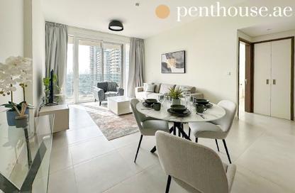 شقة - 1 - 1 للبيع في 1 Residences - 2 - وان ريزيدندس - الكفاف - بر دبي - دبي
