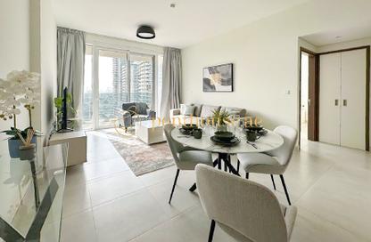 Apartment - 1 - 1 for sale in 1 Residences - 2 - 1 Residences - Al Kifaf - Bur Dubai - Dubai Apartment - 1 - 1 for sale in 1 Residences - 2 - 1 Residences - Al Kifaf - Bur Dubai - Dubai