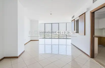 Apartment - 2 Bedrooms - 3 Bathrooms for sale in Intercontinental Residence Suites - Marsa Plaza - Dubai Festival City - Dubai
