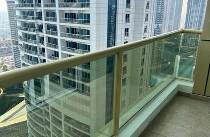 Apartment - 1 - 2 for rent in Lake City Tower - JLT Cluster D - Jumeirah Lake Towers - Dubai Apartment - 1 - 2 for rent in Lake City Tower - JLT Cluster D - Jumeirah Lake Towers - Dubai