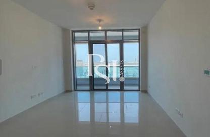 Apartment - 1 - 2 for rent in Julphar Residence - Al Reem Island - Abu Dhabi