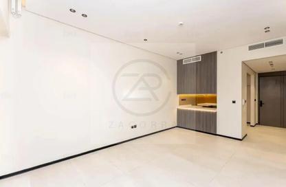 Apartment - 1 Bedroom - 2 Bathrooms for rent in Emerald Vision Tower - Jumeirah Village Triangle - Dubai