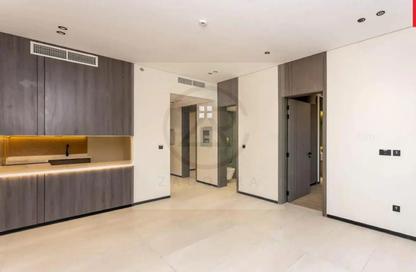 Apartment - 1 Bedroom - 2 Bathrooms for rent in Emerald Vision Tower - Jumeirah Village Triangle - Dubai
