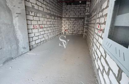 Retail - Studio for rent in Azizi Riviera 48 - Azizi Riviera - Meydan One - Meydan - Dubai
