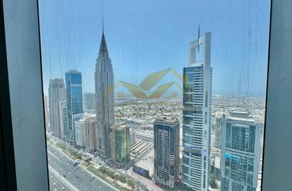 Apartment - 3 Bedrooms - 3 Bathrooms for rent in Sheikh Zayed Road - Dubai