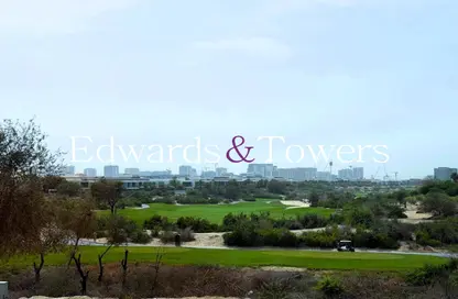 Villa - 6 Bedrooms - 7 Bathrooms for sale in Golf Place 2 - Golf Place - Dubai Hills Estate - Dubai