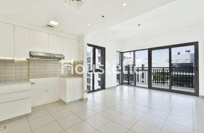 Apartment - 2 Bedrooms - 2 Bathrooms for sale in Zahra Apartments 2A - Zahra Apartments 2 - Zahra Apartments - Town Square - Dubai