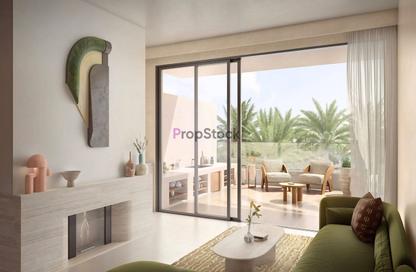 Villa - 4 Bedrooms - 5 Bathrooms for sale in Alana - The Valley - Dubai