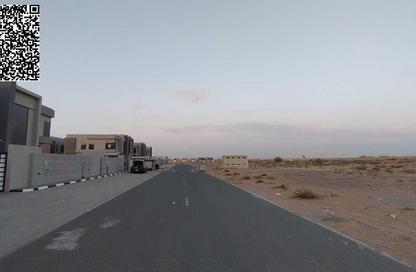 Land - Studio for sale in Basatin Al Serra - Al Serra Residential Area - Umm Al Quwain Land - Studio for sale in Basatin Al Serra - Al Serra Residential Area - Umm Al Quwain