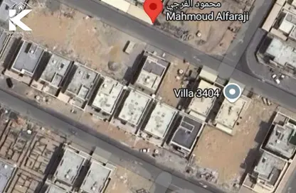 أرض - استوديو للبيع في الزاهية - عجمان