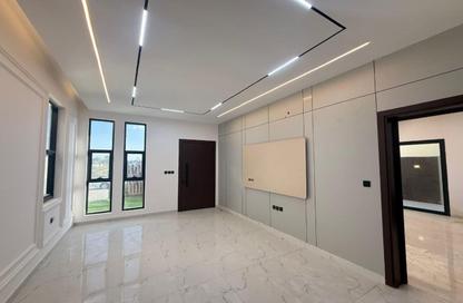 Villa - 4 Bedrooms - 5 Bathrooms for sale in Al Helio 2 - Al Helio - Ajman