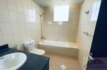Apartment - Studio - 1 Bathroom for rent in Al Nada Tower - Al Nahda - Sharjah Apartment - Studio - 1 Bathroom for rent in Al Nada Tower - Al Nahda - Sharjah