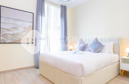 Apartment - 3 - 4 for rent in Waters Edge - Yas Island - Abu Dhabi