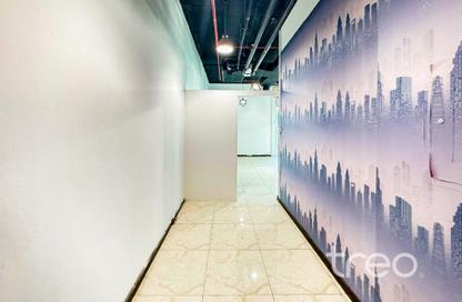 Office Space - Studio - 1 Bathroom for sale in Park Lane Tower - Business Bay - Dubai