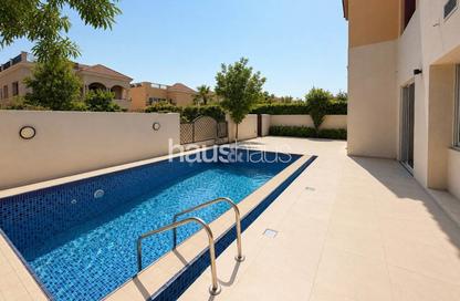 Villa - 6 Bedrooms - 6 Bathrooms for rent in The Aldea - The Villa - Dubai Villa - 6 Bedrooms - 6 Bathrooms for rent in The Aldea - The Villa - Dubai