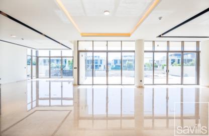 Villa - 6 Bedrooms - 7 Bathrooms for rent in Golf Place 2 - Golf Place - Dubai Hills Estate - Dubai