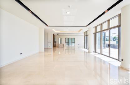 Villa - 6 Bedrooms - 7 Bathrooms for rent in Golf Place 2 - Golf Place - Dubai Hills Estate - Dubai