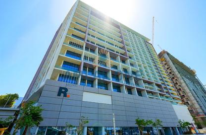 Apartment - 1 Bedroom - 1 Bathroom for rent in Al Maryah Vista - Al Maryah Island - Abu Dhabi Apartment - 1 Bedroom - 1 Bathroom for rent in Al Maryah Vista - Al Maryah Island - Abu Dhabi