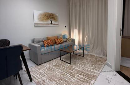 Apartment - 1 Bedroom - 1 Bathroom for rent in Al Maryah Vista - Al Maryah Island - Abu Dhabi Apartment - 1 Bedroom - 1 Bathroom for rent in Al Maryah Vista - Al Maryah Island - Abu Dhabi