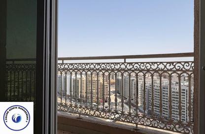 Apartment - 2 - 2 for rent in Street 20 - Al Nahda - Sharjah Apartment - 2 - 2 for rent in Street 20 - Al Nahda - Sharjah