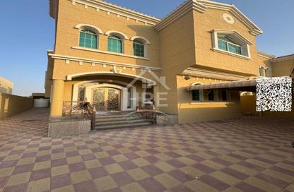 Villa - 5 Bedrooms - 7 Bathrooms for rent in Al Mowaihat 2 - Al Mowaihat - Ajman