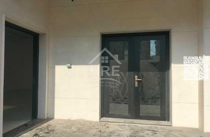 Villa - 5 Bedrooms - 7 Bathrooms for rent in Al Zaheya Gardens - Al Zahya - Ajman