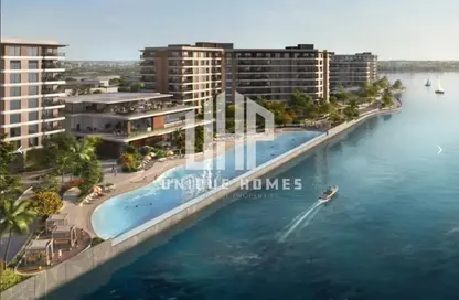 شقة - 2 غرف نوم - 3 حمامات للبيع في جاردينيا باي - جزيرة ياس - أبوظبي