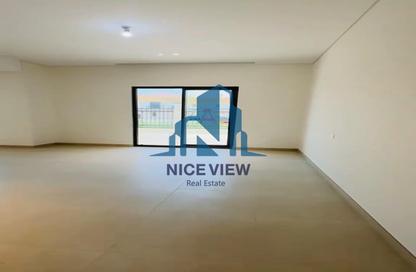 Townhouse - 3 - 4 for sale in Toledo - Zayed City (Khalifa City C) - Khalifa City - Abu Dhabi