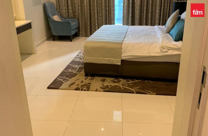 Apartment - 1 - 1 for sale in Bay's Edge - Business Bay - Dubai Apartment - 1 - 1 for sale in Bay's Edge - Business Bay - Dubai