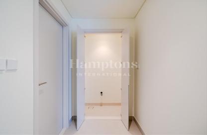 Apartment - 1 Bedroom - 1 Bathroom for rent in Beach Mansion Tower 2 - Beach Mansion - Emaar Beachfront - Dubai Harbour - Dubai