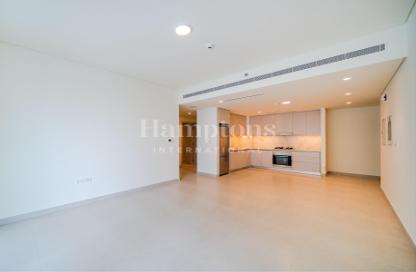 Apartment - 1 Bedroom - 1 Bathroom for rent in Beach Mansion Tower 2 - Beach Mansion - Emaar Beachfront - Dubai Harbour - Dubai