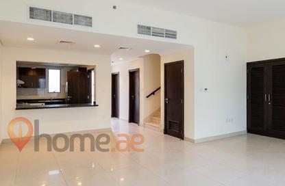 Villa - 3 Bedrooms - 4 Bathrooms for rent in Nakheel Townhouses - District 12 - Jumeirah Village Circle - Dubai