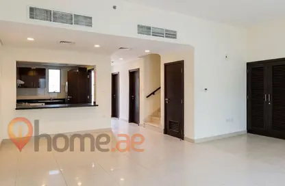 Villa - 3 Bedrooms - 4 Bathrooms for rent in Nakheel Townhouses - District 12 - Jumeirah Village Circle - Dubai