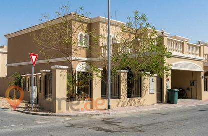 Villa - 3 Bedrooms - 4 Bathrooms for rent in Nakheel Townhouses - District 12 - Jumeirah Village Circle - Dubai Villa - 3 Bedrooms - 4 Bathrooms for rent in Nakheel Townhouses - District 12 - Jumeirah Village Circle - Dubai
