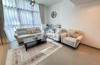 Apartment - 1 - 1 for rent in Souks Residential - Al Mamsha - Muwaileh - Sharjah