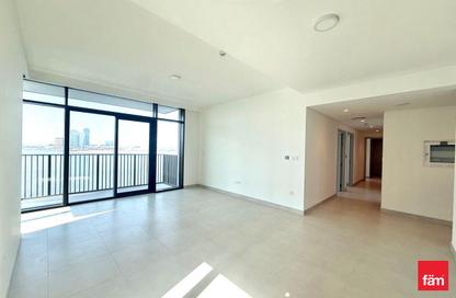 Apartment - 3 Bedrooms - 4 Bathrooms for rent in Creek Crescent - Dubai Creek Harbour (The Lagoons) - Dubai