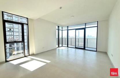 Apartment - 3 Bedrooms - 4 Bathrooms for rent in Creek Crescent - Dubai Creek Harbour (The Lagoons) - Dubai